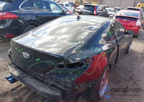 2013 Hyundai Genesis 2.0T Premium z USA, uszkodzony, nr VIN KMHHT6KD2DU097886